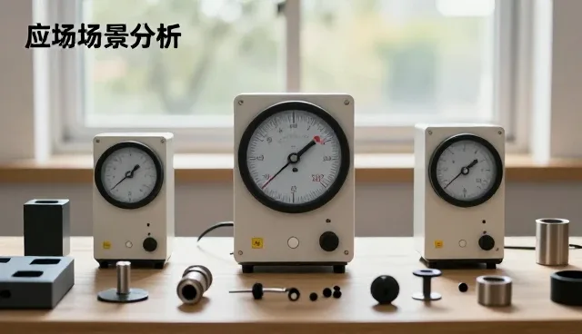 场景匹配驱动加工业务转型升级