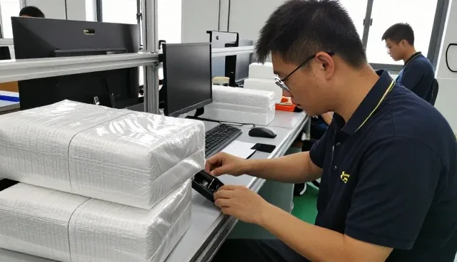 新建楼盘中的销售服务解决方案介绍