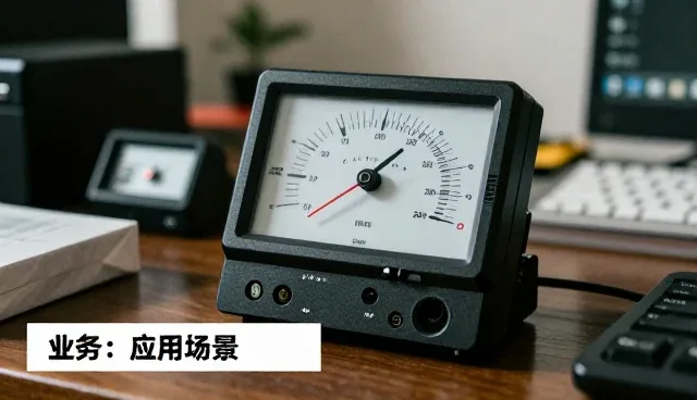 销售场景选型中的核心关注点与实际应用