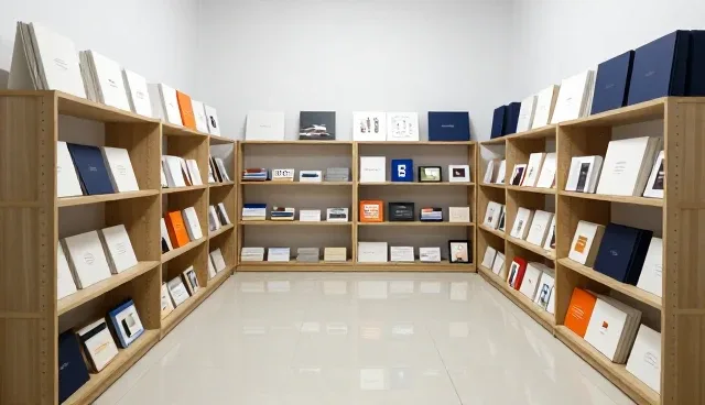 包装配送流程优化如何推动产品加工效率提升